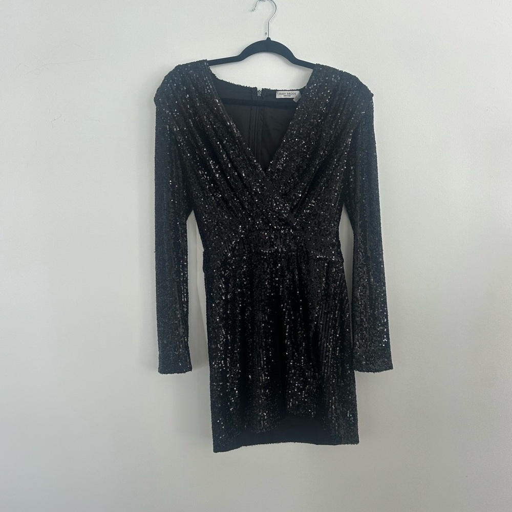 Rammy brook Sequin Dress